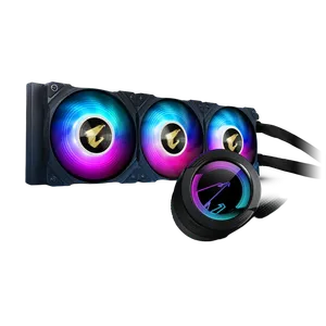 Gigabyte AORUS WATERFORCE 360